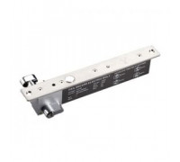 Врезной электроригельный замок Yli Electronic YB-600A(LED)