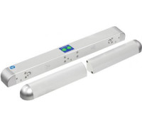 Накладной электроригельный замок Yli Electronic YB-500HD(LED)