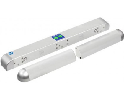Накладной электроригельный замок Yli Electronic YB-500HD(LED)