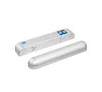 Накладной электроригельный замок Yli Electronic YB-500H(LED)