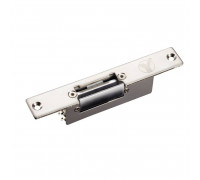 Электрозащелка Yli Electronic YS-131NO (С питанием открыта)