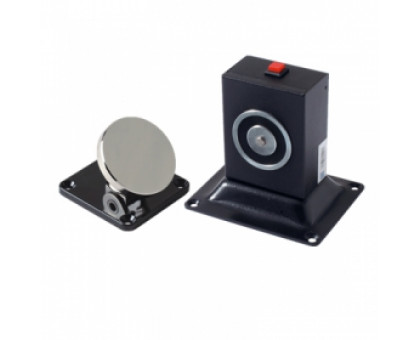 Фиксатор двери настенного крепления Yli Electronic YD-605