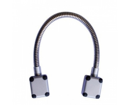 Переход дверной гибкий накладной Yli Electronic DLK-401