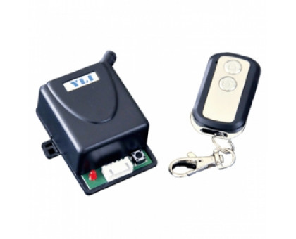 Радиоуправляемый контроллер Yli Electronic WBK-400-1-12