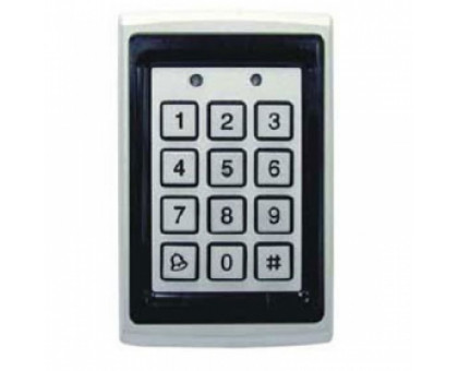 Кодовая клавиатура Yli Electronic YK-568L