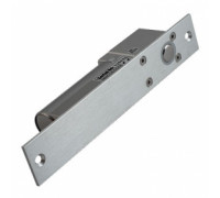Врезной электроригельный замок Yli Electronic YB-100