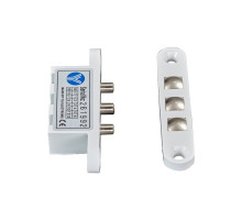 Контактная группа Yli Electronic DLK-404-3