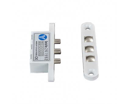 Контактная группа Yli Electronic DLK-404-3